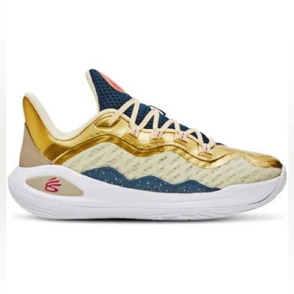 UNDER ARMOUR CURRY FLOW 11 ‘CHAMPIONS MINDSET’